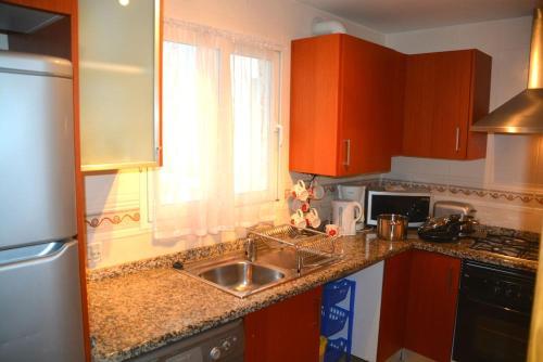 Apartamento Pueblo Mar