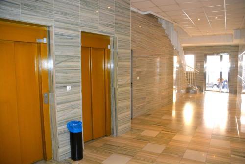 Apartamento Pueblo Mar