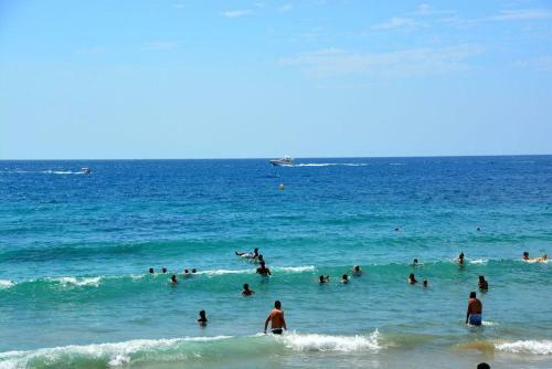 Apartamento Pueblo Mar