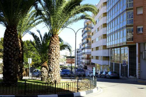 Apartamento Pueblo Mar