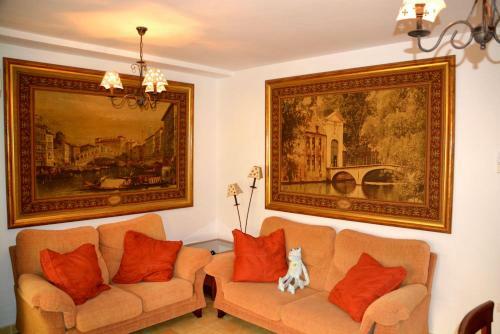 Apartamento Pueblo Mar