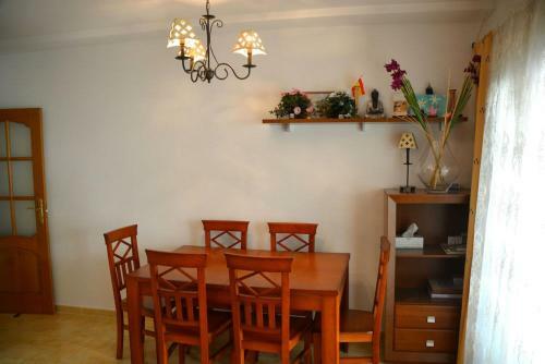 Apartamento Pueblo Mar