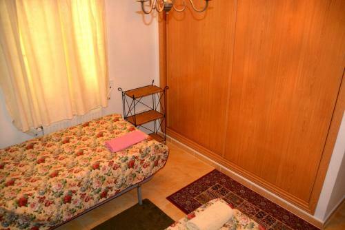 Apartamento Pueblo Mar