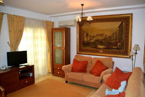 Apartamento Pueblo Mar