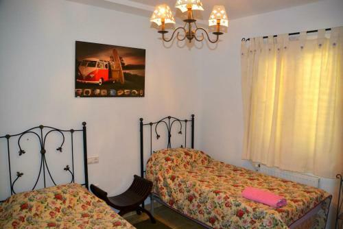 Apartamento Pueblo Mar
