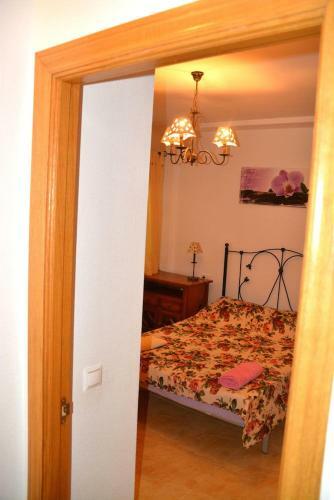 Apartamento Pueblo Mar