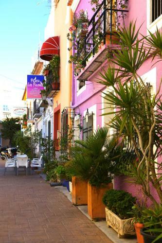 Apartamento Pueblo Mar