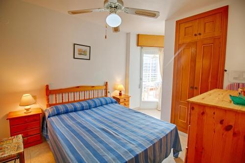 Holiday Apartment Talima