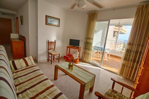 Holiday Apartment Talima