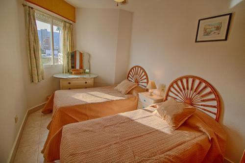 Holiday Apartment Talima
