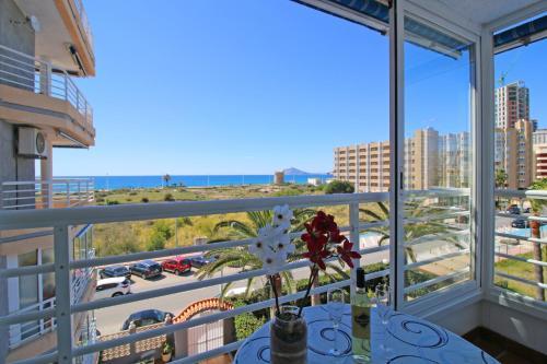 Holiday Apartment Talima
