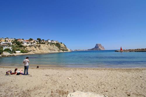Holiday Apartment Talima