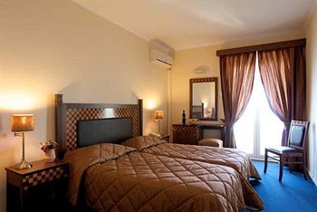 Hotel Pontikonissi