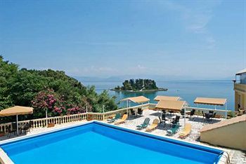 Hotel Pontikonissi