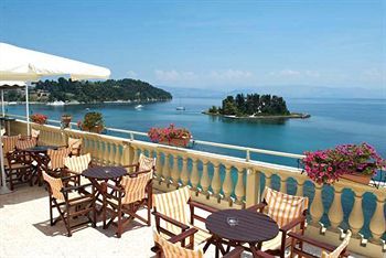 Hotel Pontikonissi