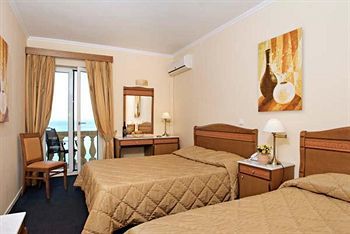 Hotel Pontikonissi
