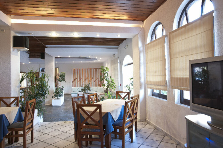 Hotel Albatros