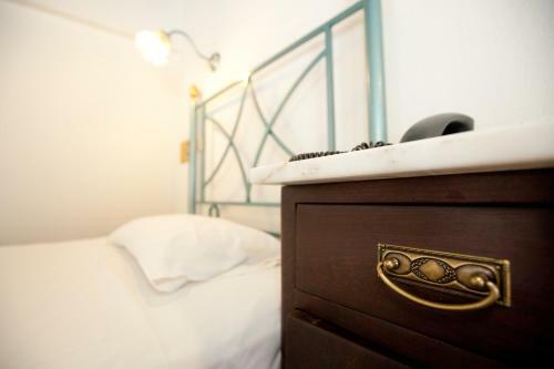 Hotel Pandora Suites