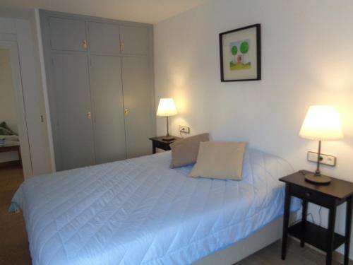 Apartamento Edificio Damara IV