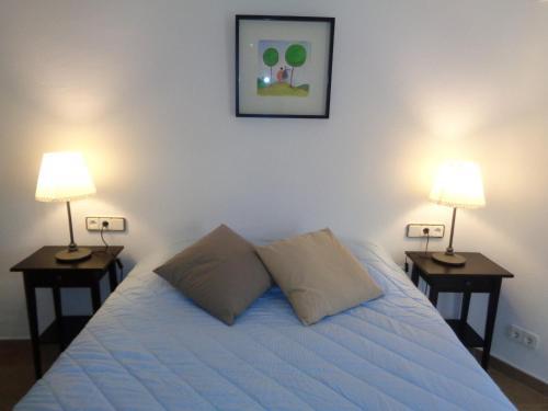 Apartamento Edificio Damara IV