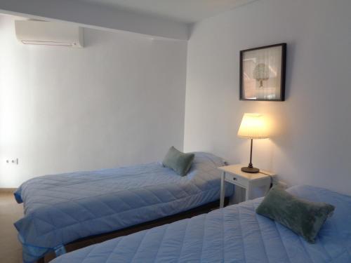 Apartamento Edificio Damara IV