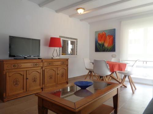Apartamento Edificio Damara IV