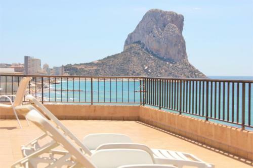 Apartamento Caribe