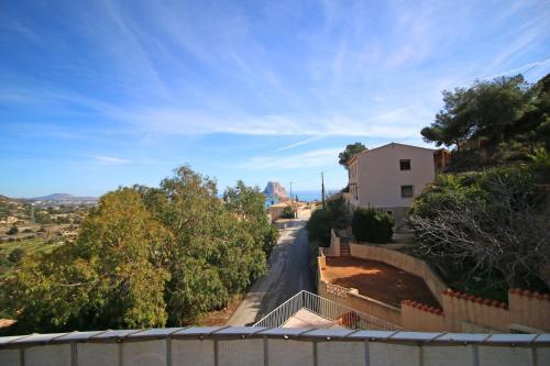 Holiday Villa Ebi