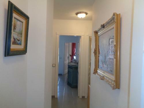 Apartamento Edificio Colon