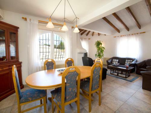 Holiday Home Casa Iris