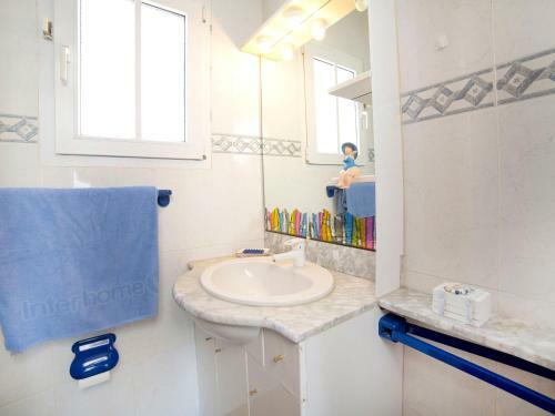 Holiday Home Casa Iris