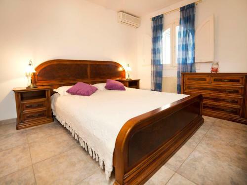 Holiday Home Casa Iris