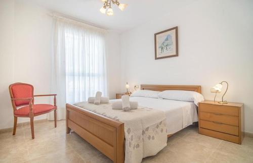 Apartamento Ermita 6
