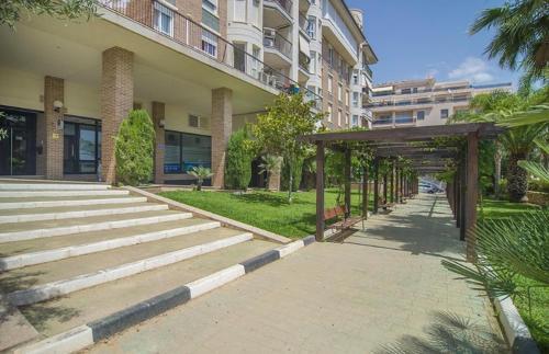 Apartamento Ermita 6