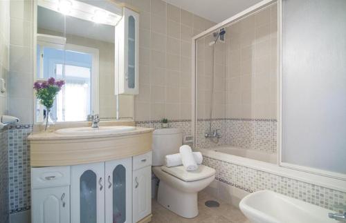 Apartamento Ermita 6