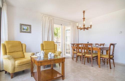 Apartamento Ermita 6