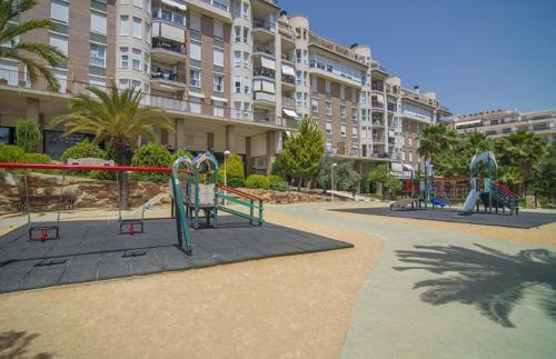 Apartamento Ermita 6