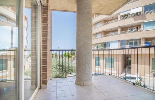 Apartamento Ermita 6