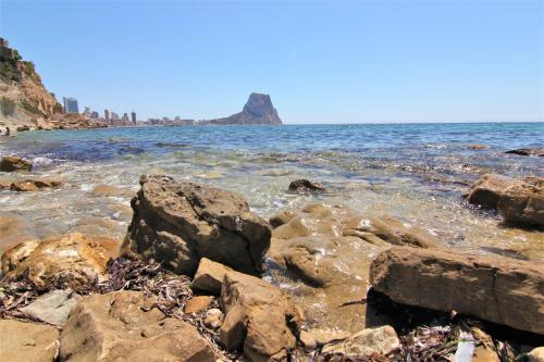Apartamento Aman128