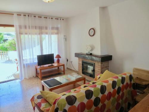 Apartamento La Merced