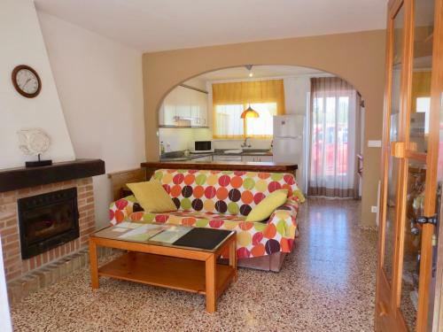 Apartamento La Merced