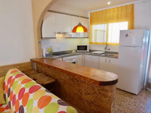 Apartamento La Merced