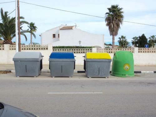 Apartamento La Merced