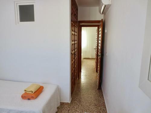 Apartamento La Merced