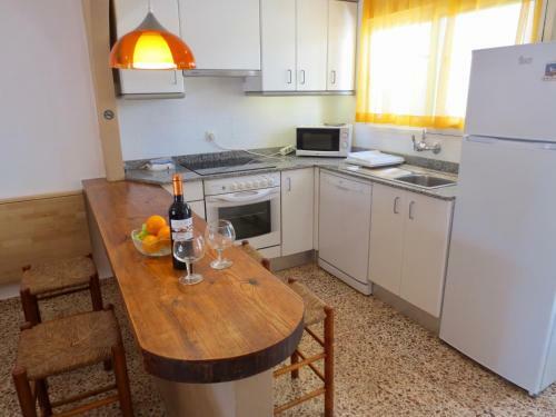 Apartamento La Merced