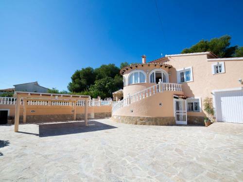 Villa Bon Dia