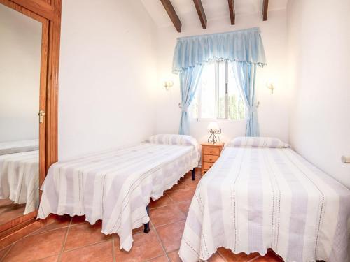 Villa Bon Dia