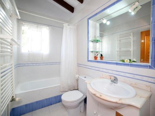Villa Bon Dia
