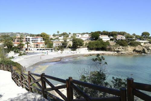 Villa Mirador De Bassetes 14