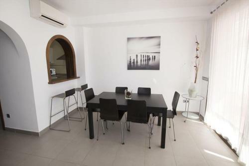 Villa Mirador De Bassetes 14